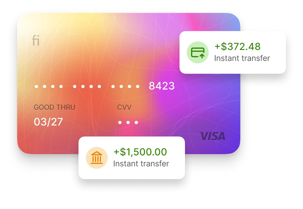 Moov Dashboard